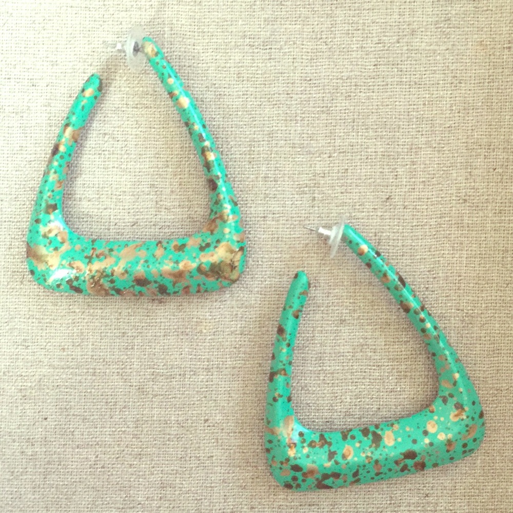Statement Earrings